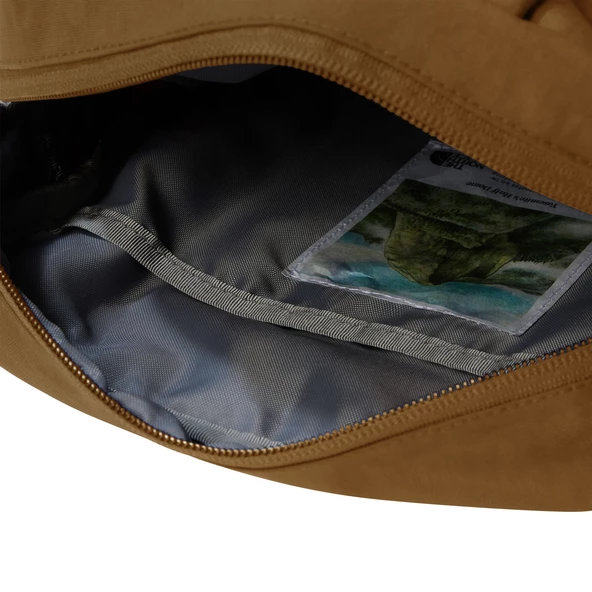 The North Face BERKELEY CROSSBODY Omuz Çantası NF0A52VTHFQ1 - 2