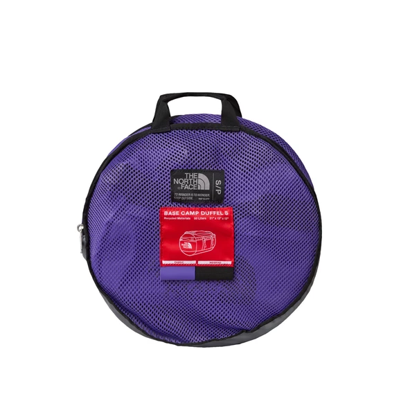 The North Face BASE CAMP DUFFEL ÇANTA- S NF0A52STS961 - 2