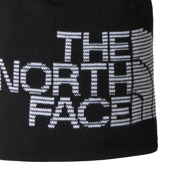 The North Face İKİ TARAFLI HIGHLINE Unisex Bere NF0A7WLA5IV1 - 2
