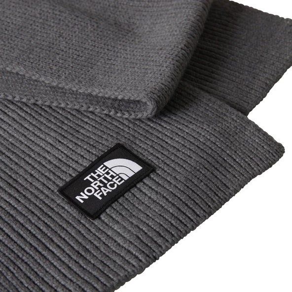 The North Face TNF LOGO BOX ATKI NF0A7RJ2DYY1 - 2