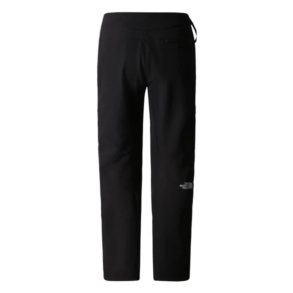 The North Face M Dıablo Reg Tapered Pant Erkek Pantolon Nf0A7X6D4H01 - Resim 2