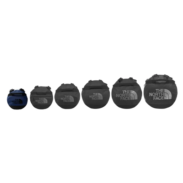 The North Face BASE CAMP DUFFEL ÇANTA- XS NF0A52SS4Y21 - 3