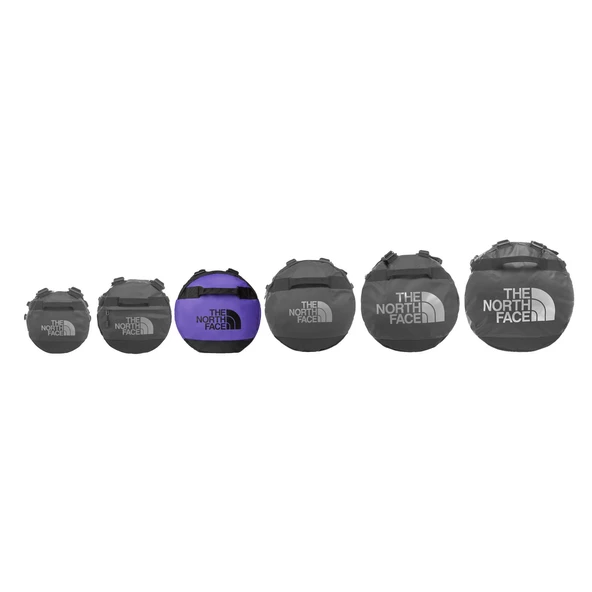 The North Face BASE CAMP DUFFEL ÇANTA- M NF0A52SAS961 - 3