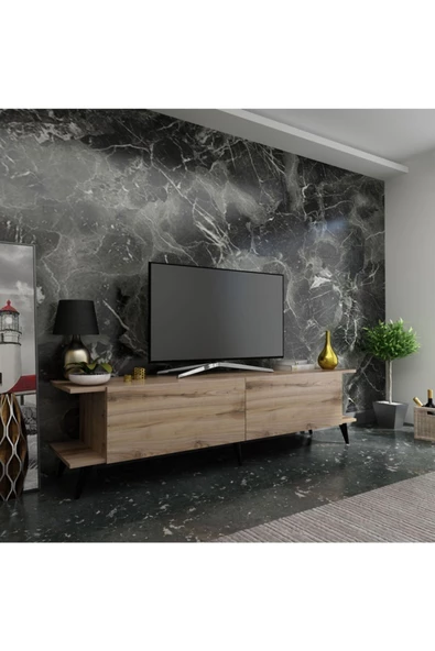 Myniture Home & Living Festival Tv Ünitesi Q3813-3 Çırağan