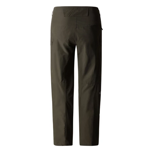 The North Face Erkek EXPLORATION REG TAPERED PANTOLON - EU NF0A7Z964FY1 - 2