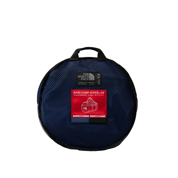 The North Face BASE CAMP DUFFEL ÇANTA- XS NF0A52SS4Y21 - 2