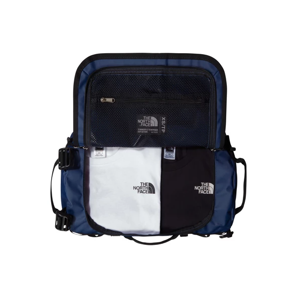 The North Face BASE CAMP DUFFEL ÇANTA- XS NF0A52SS4Y21 - 5