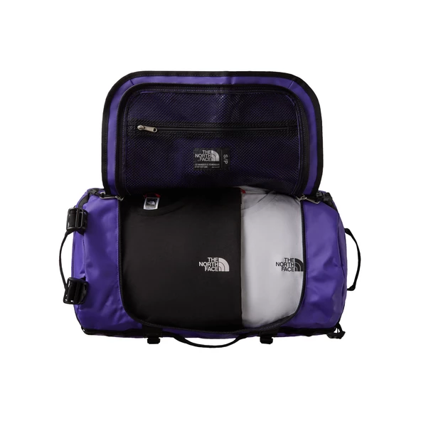 The North Face BASE CAMP DUFFEL ÇANTA- S NF0A52STS961 - 5