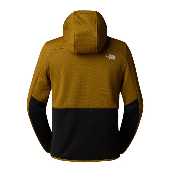 The North Face Erkek MERAK KAPÜŞONLU SWEATSHİRT NF0A3YG55HO1 - 2