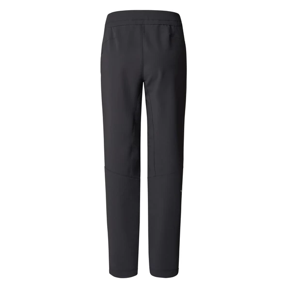 The North Face Kadın DIABLO REG STRAIGHT PANTOLON NF0A7Z894EN1 - Resim 2