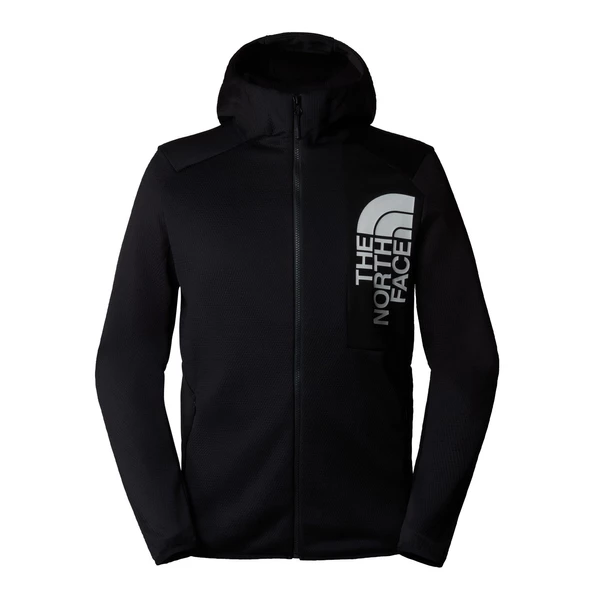 The North Face Erkek MERAK KAPÜŞONLU SWEATSHİRT NF0A3YG553R1