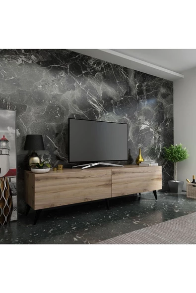 Myniture Home & Living Festival Tv Ünitesi Q3011-3 Çırağan