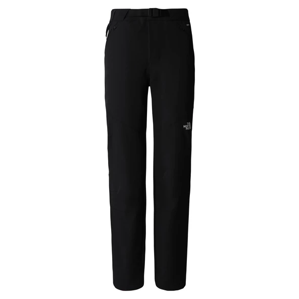 The North Face Kadın DIABLO REG STRAIGHT PANTOLON NF0A7Z894H01