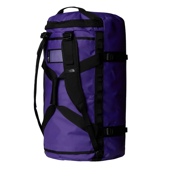 The North Face BASE CAMP DUFFEL ÇANTA- L NF0A52SBS961 - 4