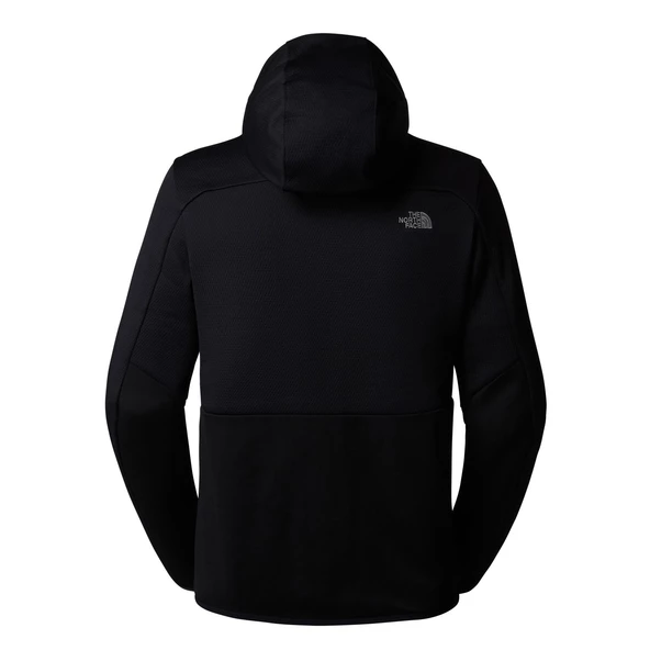 The North Face Erkek MERAK KAPÜŞONLU SENTETİK CEKET NF0A3YG54HF1 - Resim 2