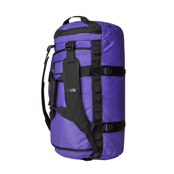 The North Face BASE CAMP DUFFEL ÇANTA- M NF0A52SAS961 - 4