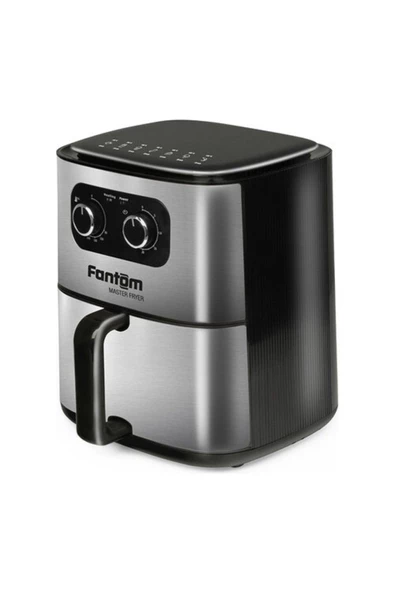 FANTOM Master Fryer Af 4500 Yağsız Fritöz - 2