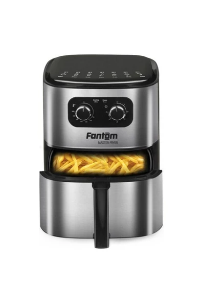 FANTOM Master Fryer Af 4500 Yağsız Fritöz - 4