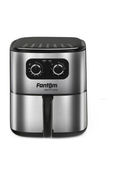 FANTOM Master Fryer Af 4500 Yağsız Fritöz