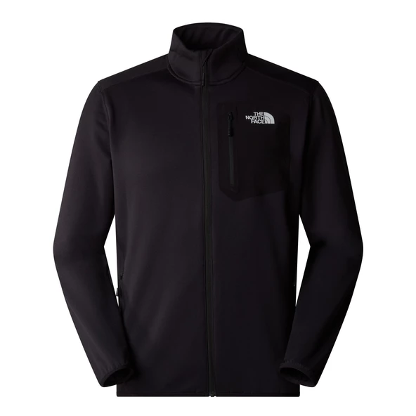 The North Face Erkek CREST FZ NF0A897CJK31