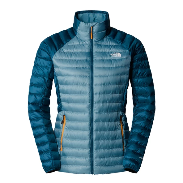 The North Face Kadın BETTAFORCA LT K. TÜYÜ CEKET NF0A87HJ5FO1 ürün görseli 1