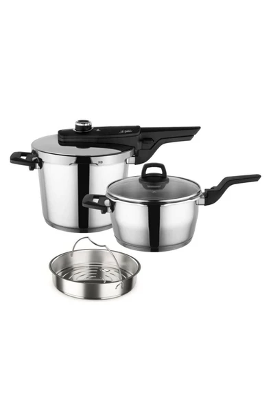 ARYILDIZ Easy Quick Kanka Düdüklü Set - 2
