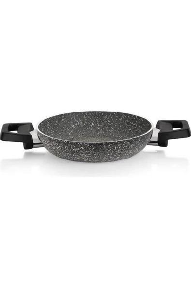 SCHAFER Eternal Sahan Ve Tava 2Li Set 20+26 Cm - 2