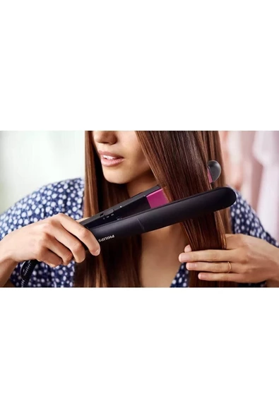 PHİLİPS 3000 Serisi Saç Düzleştiricisi - 7