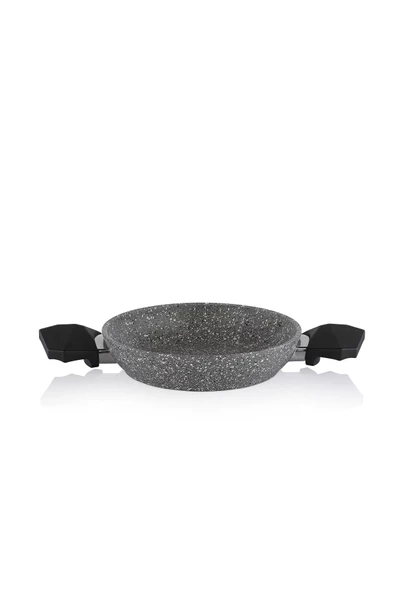 SCHAFER Cory Yanmaz Yapışmaz Sahan 22Cm-Gri - 3