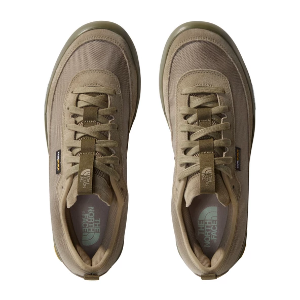 The North Face CLYFFE Ayakkabı NF0A8AD98IR1 - 5