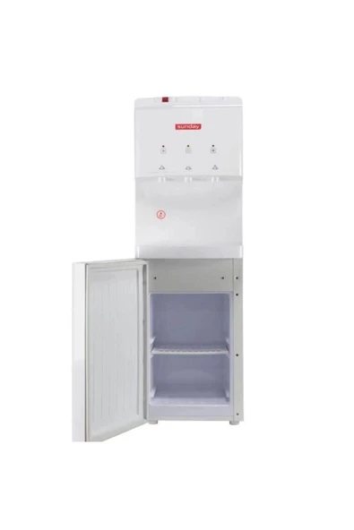 SUNDAY Swd E103 Su Sebılı - 3