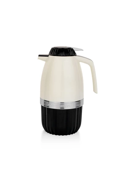 SCHAFER Hause 2 L Cam Termos-Siyah - 2