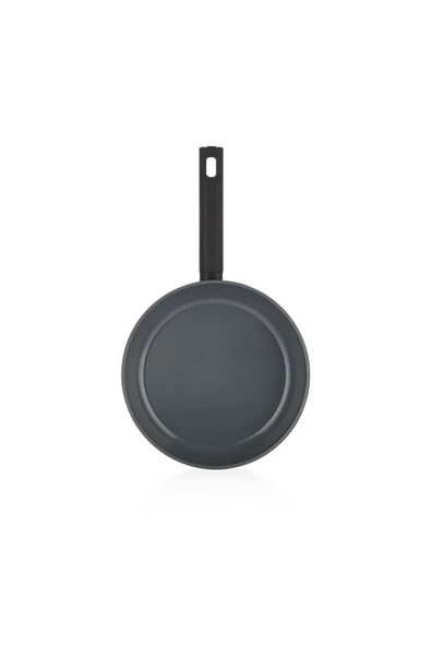 SCHAFER Titan Seramik Tencere Seti 7 Parça-Siyah - 6