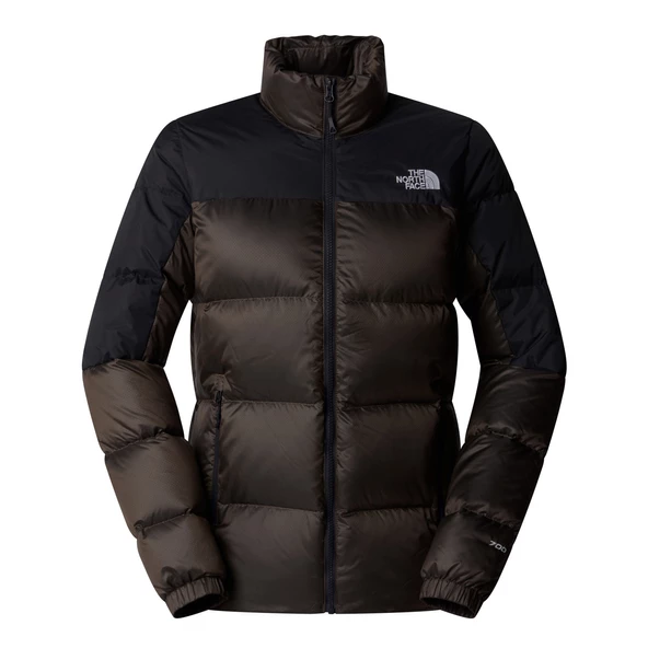 The North Face Kadın DIABLO DOWN 2.0 CEKET NF0A89900BI1 ürün görseli 1