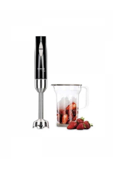 KORKMAZ A444 Vertex Duo Çubuk Blender - 850 Watt