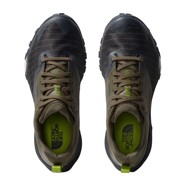 The North Face M OFFTRAIL TR GORE-TEX Erkek Ayakkabısı NF0A8A9X79K1 - Resim 5