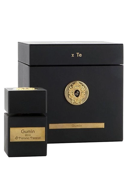Tiziana Terenzi Gumin Extrait De Parfum 100 ml