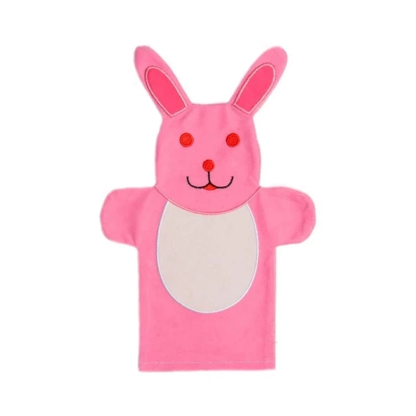 AND-5132 Tavşan El Kuklası ürün görseli 1