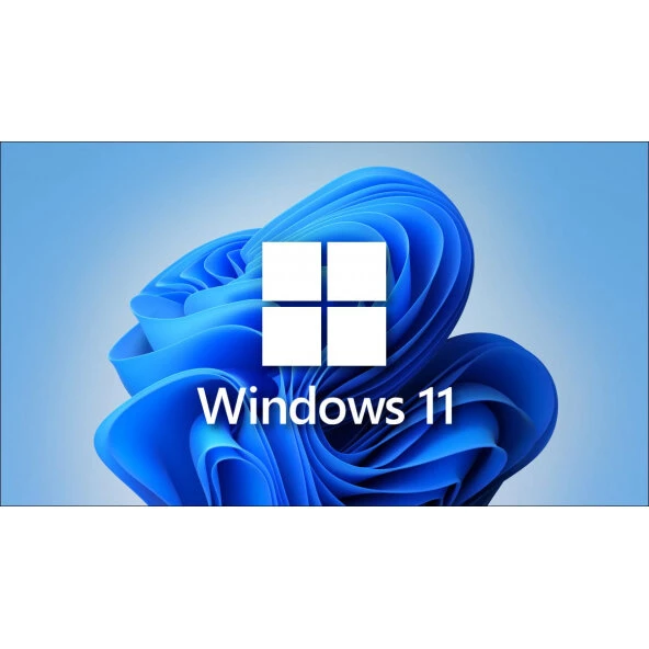 Windows 11 Professional Dijital Lisans Fqc-10572 İşletim Sistemi