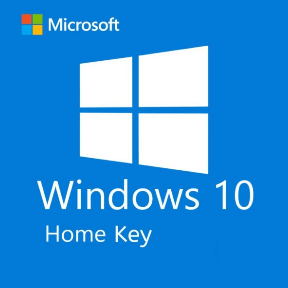 Windows 10 Home Kurumsal Dijital Lisans ürün görseli 1
