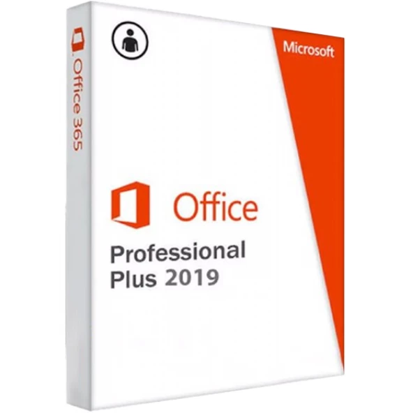 Office 2019 Pro Plus Lisans Anahtarı