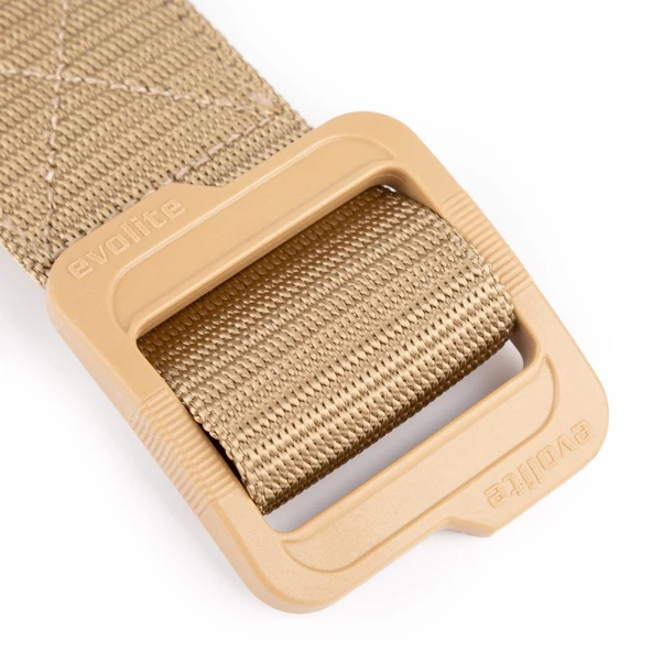 Evolite Tiger Tactical Kemer - Bej - 2