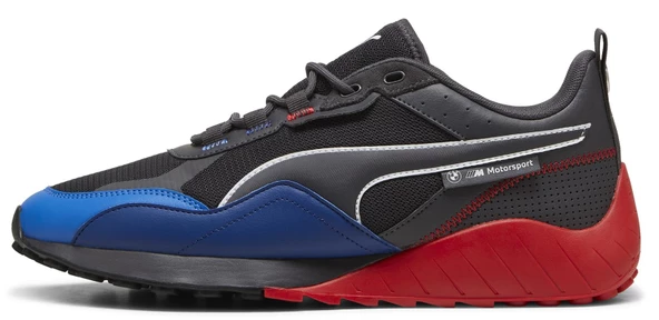 Puma 308043-03 BMW MMS Speedfusion 2.0 Erkek Spor Ayakkabı