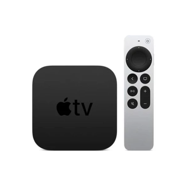 Apple TV 4K 32 GB MXGY2TZ/A