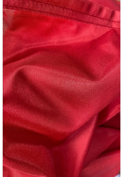 400x600 Cm Raşel Kumaş Türk Bayrağı 1. Kalite Kumaş Dikim - 3