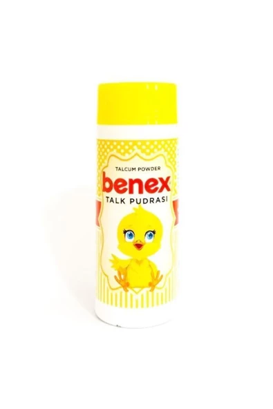 Benex Talk Pudra 75 gr