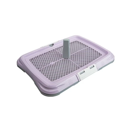 Mikopet Köpek Eğitim Tuvalet Kabı - Büyük Boy - 3