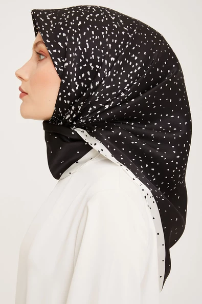ARMİNE İPEK EŞARP 9060D (SURA) - 2