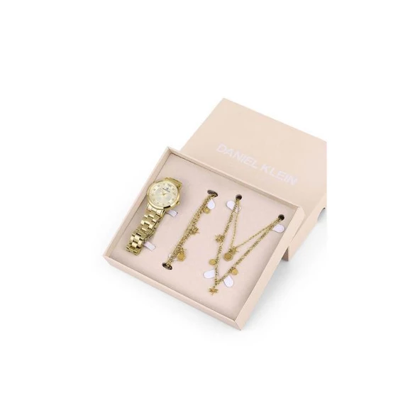 Daniel Klein DKE.1.10322.3 Kadın Kol Saati ürün görseli