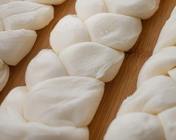 Örğü Peynir 2  kg